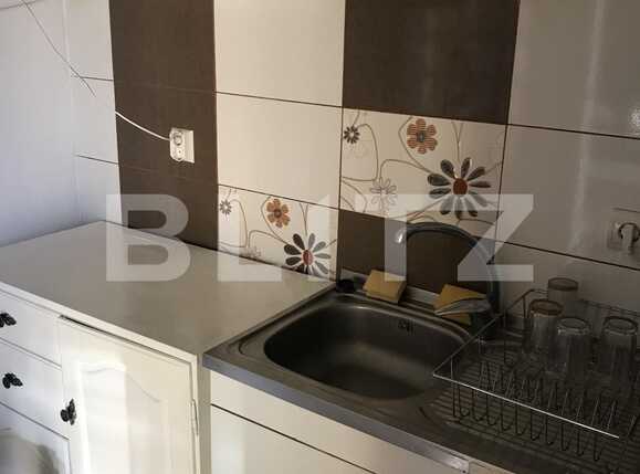 Apartament de închiriat 2 camere Manastur - 29630AI | BLITZ Cluj-Napoca | Poza9