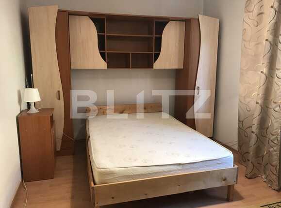 Apartament de închiriat 2 camere Manastur - 29630AI | BLITZ Cluj-Napoca | Poza1