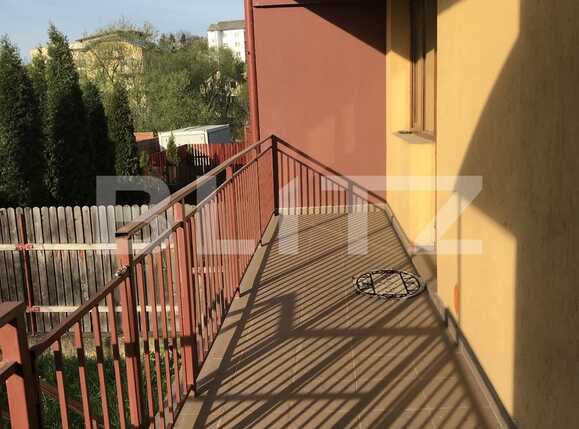 Apartament de închiriat 2 camere Manastur - 29630AI | BLITZ Cluj-Napoca | Poza14