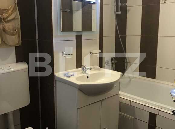 Apartament de închiriat 2 camere Manastur - 29630AI | BLITZ Cluj-Napoca | Poza11