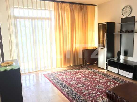 Apartament de închiriat 2 camere Manastur - 29630AI | BLITZ Cluj-Napoca | Poza6