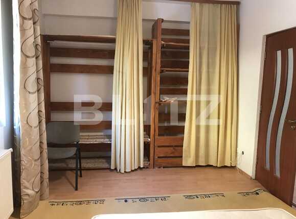 Apartament de închiriat 2 camere Manastur - 29630AI | BLITZ Cluj-Napoca | Poza4