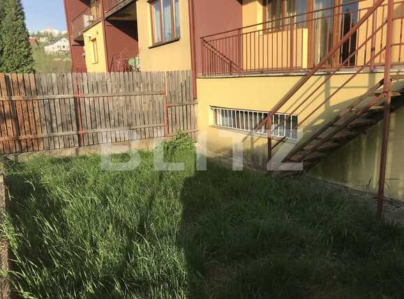 Apartament de închiriat 2 camere Manastur - 29630AI | BLITZ Cluj-Napoca | Poza15