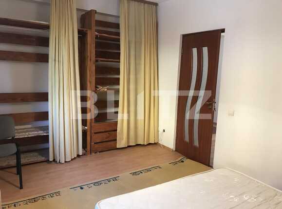 Apartament de închiriat 2 camere Manastur - 29630AI | BLITZ Cluj-Napoca | Poza3