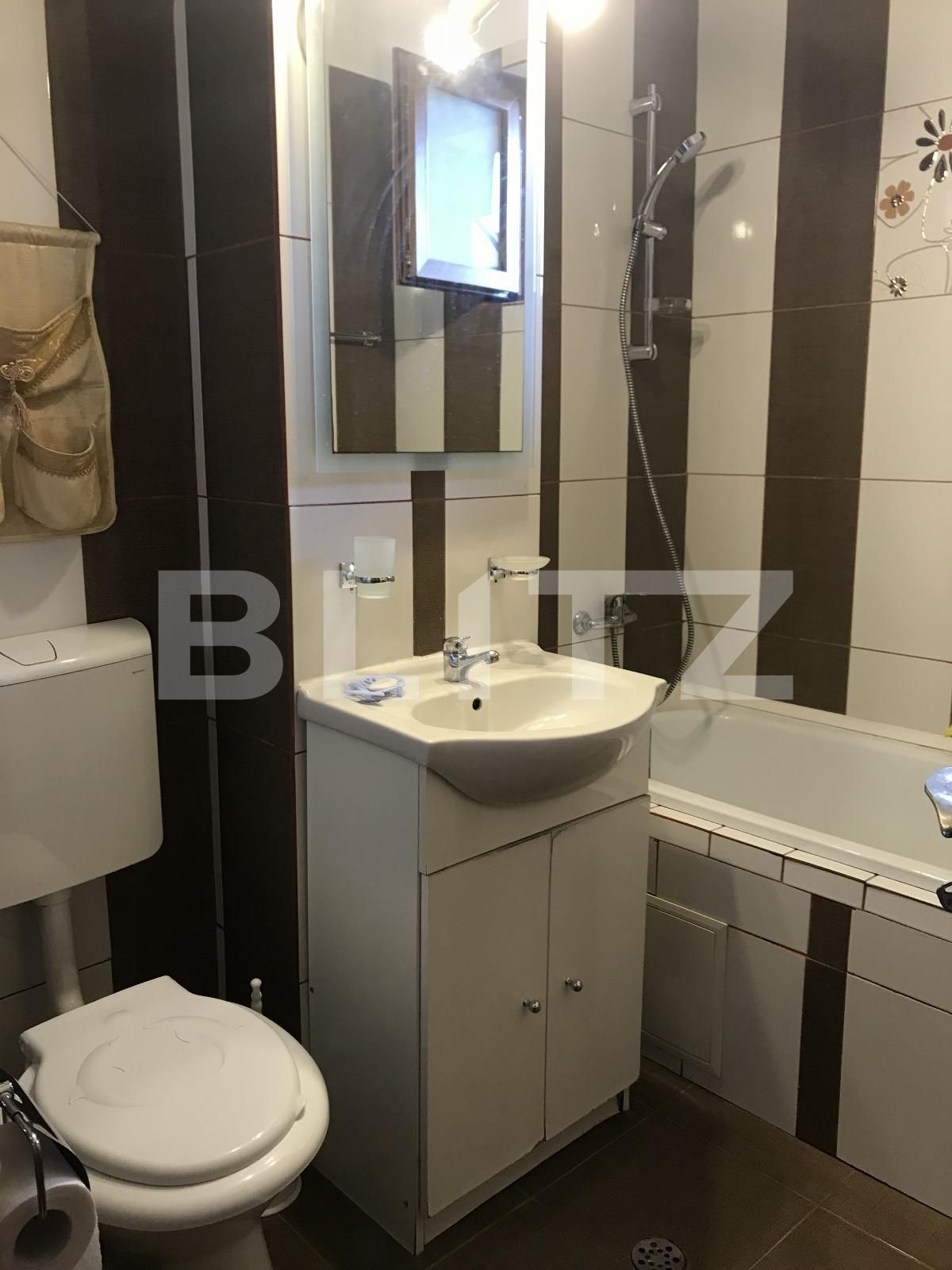 Apartament de închiriat 2 camere Manastur - 29630AI | BLITZ Cluj-Napoca | Poza11
