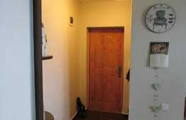 De vanzare apartament 2 camere, 61 mp, parcare, zona Penny Market