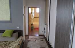 De vanzare apartament 2 camere, 61 mp, parcare, zona Penny Market