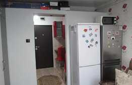 De vanzare garsoniera, 21 mp, etaj intermediar, zona strazii Campina