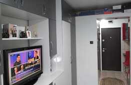 De vanzare garsoniera, 21 mp, etaj intermediar, zona strazii Campina