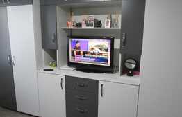 De vanzare garsoniera, 21 mp, etaj intermediar, zona strazii Campina