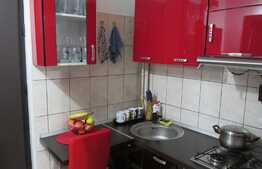 De vanzare garsoniera, 21 mp, etaj intermediar, zona strazii Campina