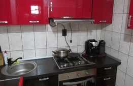 De vanzare garsoniera, 21 mp, etaj intermediar, zona strazii Campina