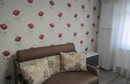 De vanzare garsoniera, 21 mp, etaj intermediar, zona strazii Campina