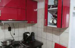 De vanzare garsoniera, 21 mp, etaj intermediar, zona strazii Campina