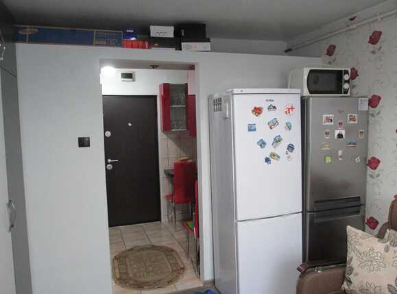 Garsonieră de vânzare Marasti - 29632AV | BLITZ Cluj-Napoca | Poza7