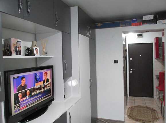 Garsonieră de vânzare Marasti - 29632AV | BLITZ Cluj-Napoca | Poza3