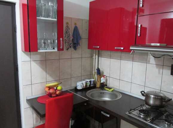 Garsonieră de vânzare Marasti - 29632AV | BLITZ Cluj-Napoca | Poza5