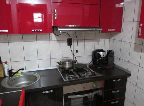 Garsonieră de vânzare Marasti - 29632AV | BLITZ Cluj-Napoca | Poza6