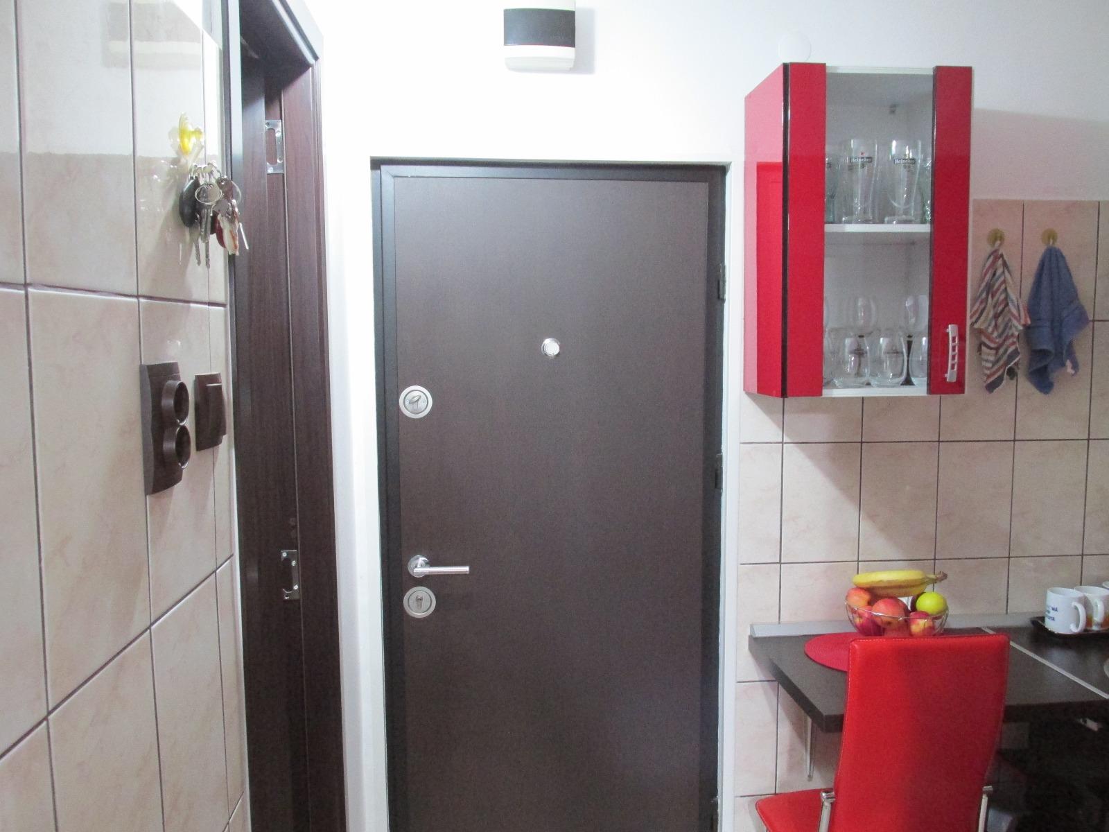 Garsonieră de vânzare Marasti - 29632AV | BLITZ Cluj-Napoca | Poza8