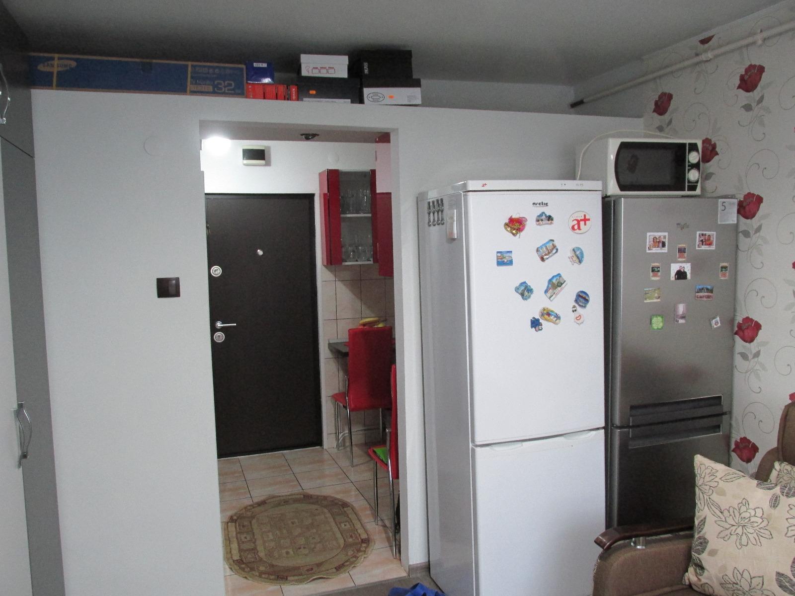 Garsonieră de vânzare Marasti - 29632AV | BLITZ Cluj-Napoca | Poza7