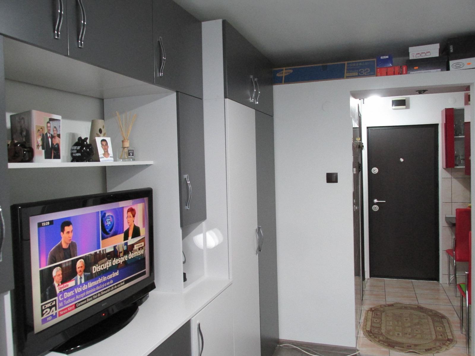 Garsonieră de vânzare Marasti - 29632AV | BLITZ Cluj-Napoca | Poza3