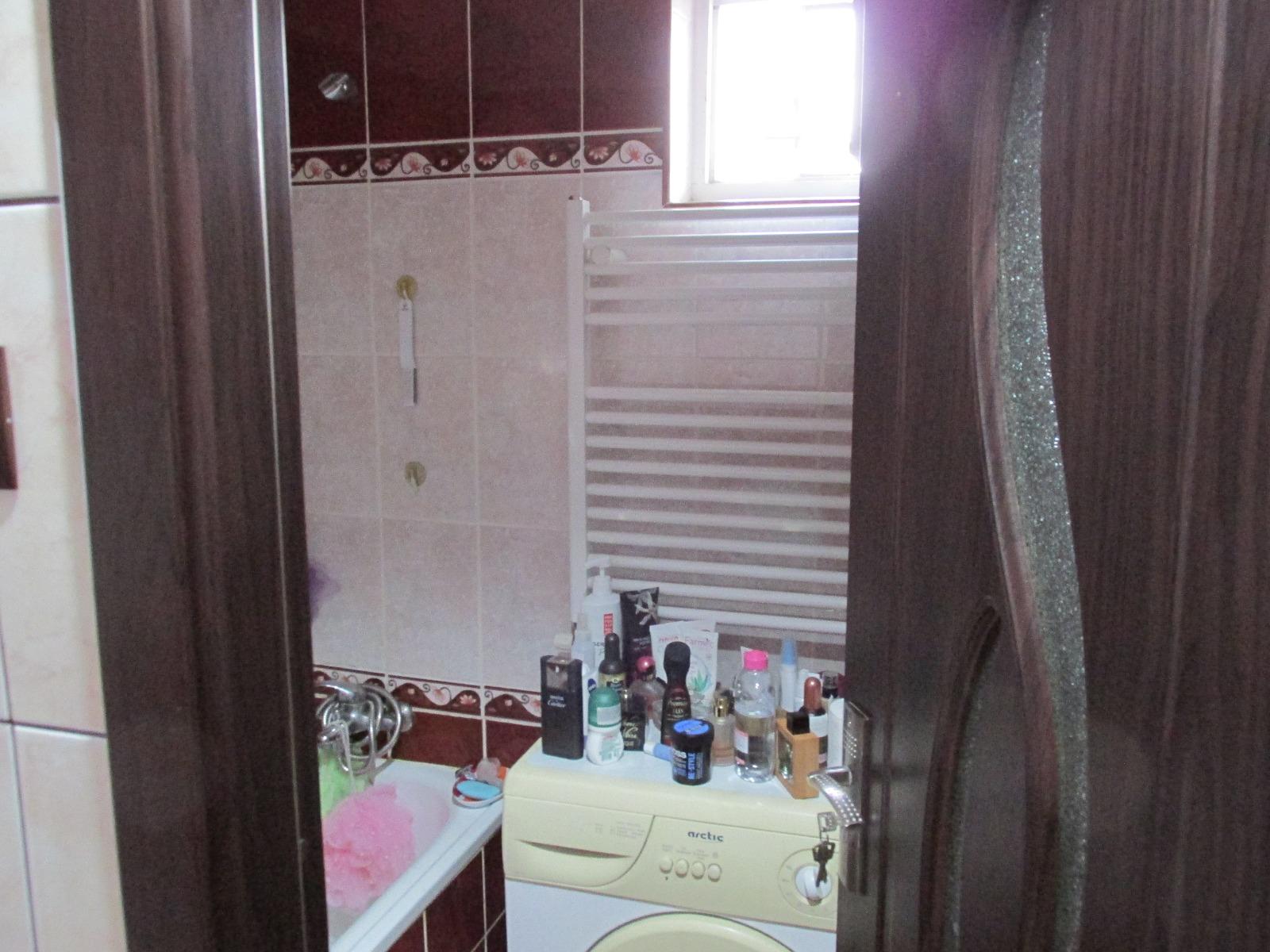 Garsonieră de vânzare Marasti - 29632AV | BLITZ Cluj-Napoca | Poza10