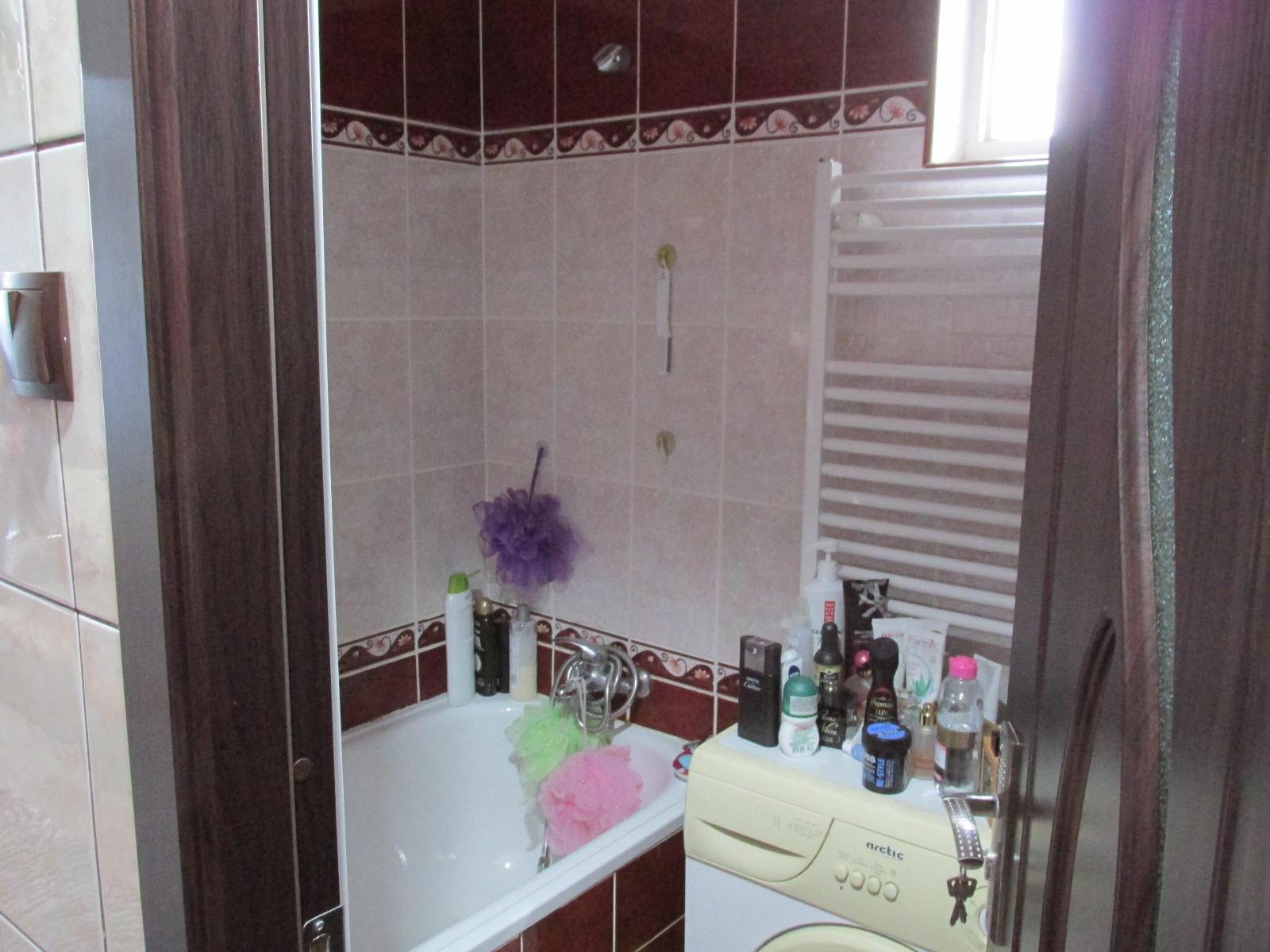 Garsonieră de vânzare Marasti - 29632AV | BLITZ Cluj-Napoca | Poza9