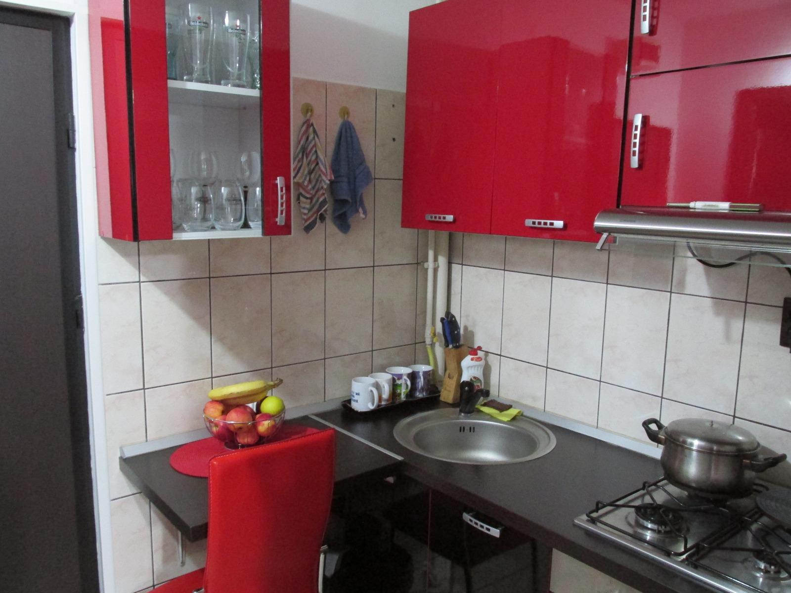 Garsonieră de vânzare Marasti - 29632AV | BLITZ Cluj-Napoca | Poza5