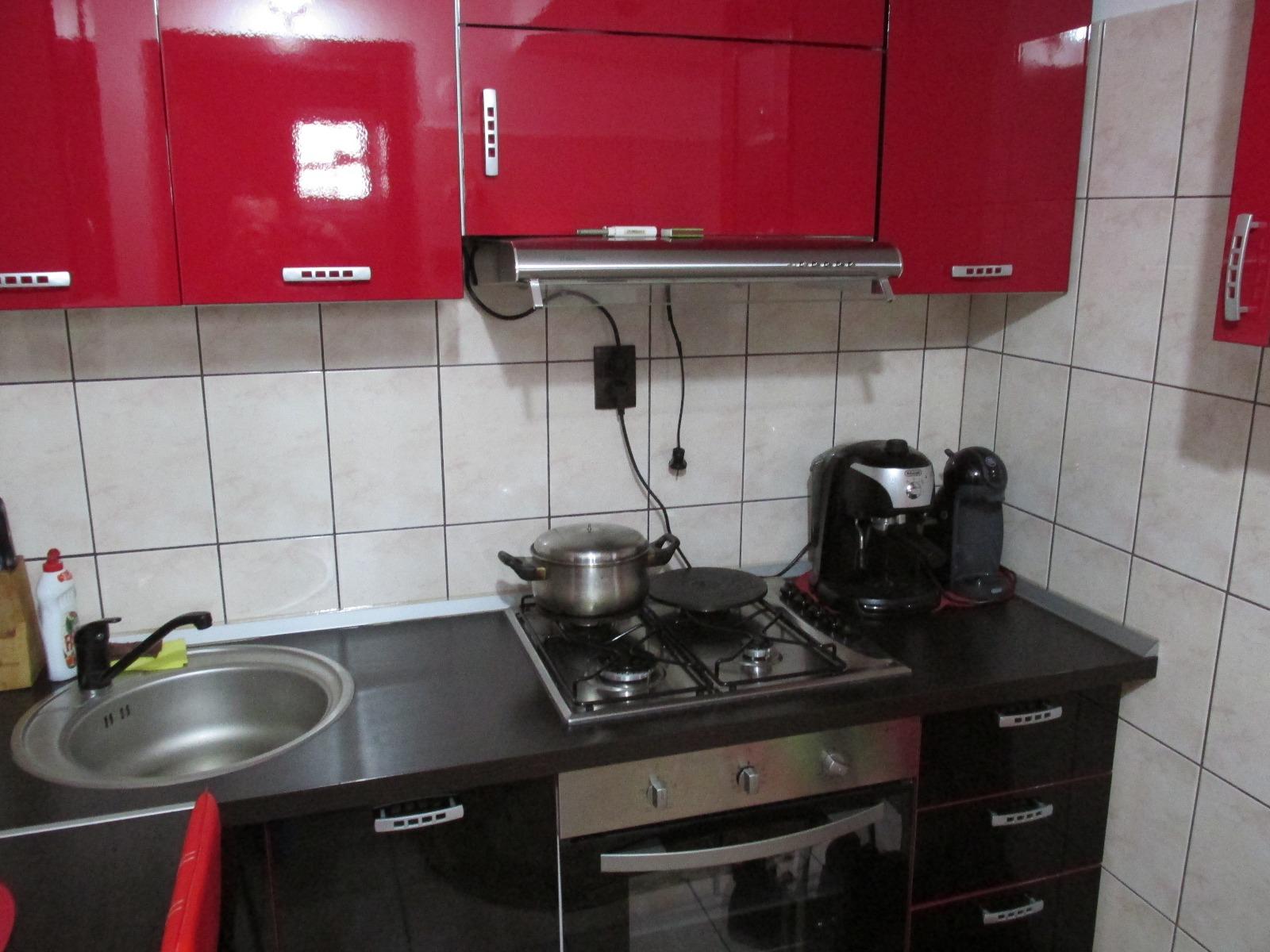 Garsonieră de vânzare Marasti - 29632AV | BLITZ Cluj-Napoca | Poza6