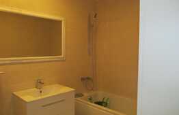 De vanzare 2 camere, 51 mp, parcare cu CF! Zona strazii Porii!