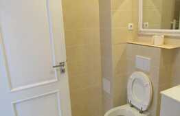 De vanzare 2 camere, 51 mp, parcare cu CF! Zona strazii Porii!