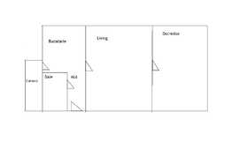 De vanzare apartament 2 camere, 53 mp, zona Platinia