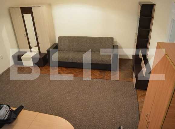 Apartament de vânzare 2 camere Central - 29634AV | BLITZ Cluj-Napoca | Poza1