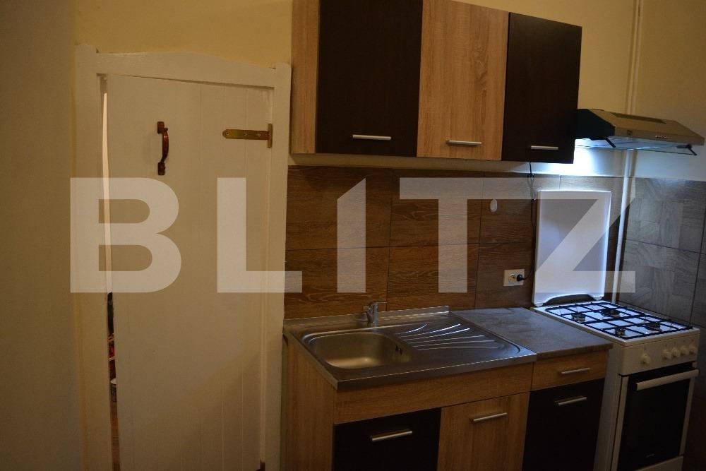 Apartament de vânzare 2 camere Central - 29634AV | BLITZ Cluj-Napoca | Poza5