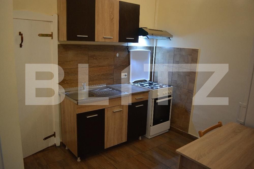 Apartament de vânzare 2 camere Central - 29634AV | BLITZ Cluj-Napoca | Poza6