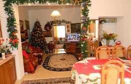 2 camere, 70 mp, imobil de tip casa, garaj, zona Garii