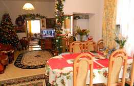 2 camere, 70 mp, imobil de tip casa, garaj, zona Garii