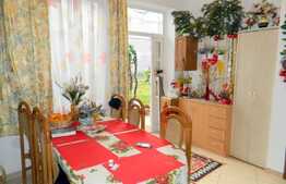 2 camere, 70 mp, imobil de tip casa, garaj, zona Garii