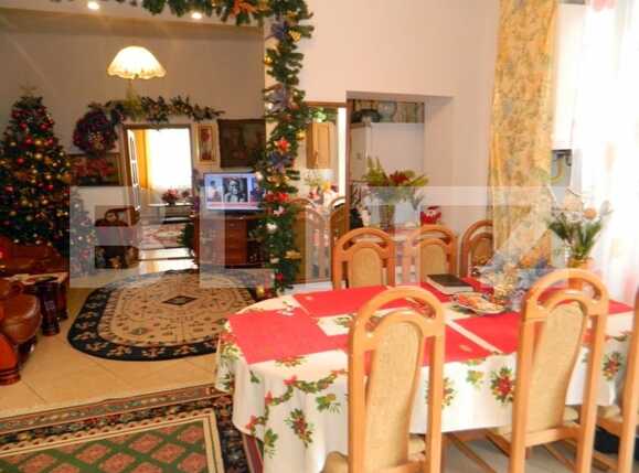 Apartament de închiriat 2 camere Central - 29635AI | BLITZ Cluj-Napoca | Poza8