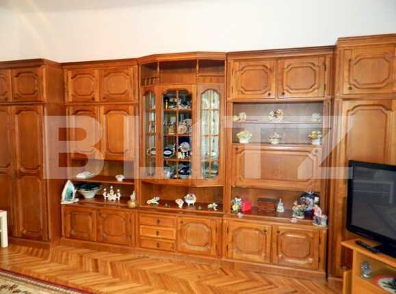 Apartament de închiriat 2 camere Central - 29635AI | BLITZ Cluj-Napoca | Poza4