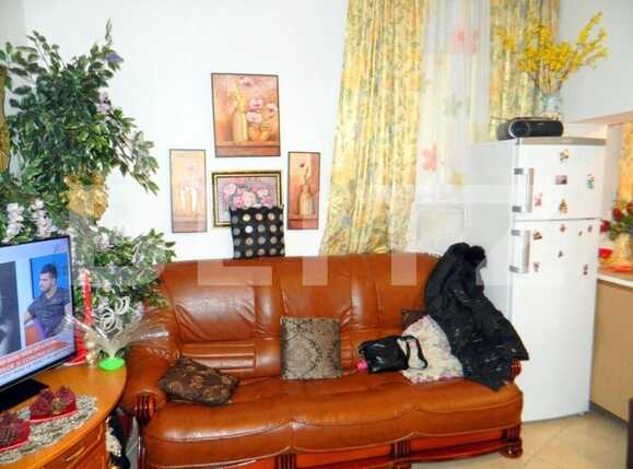 Apartament de închiriat 2 camere Central - 29635AI | BLITZ Cluj-Napoca | Poza5