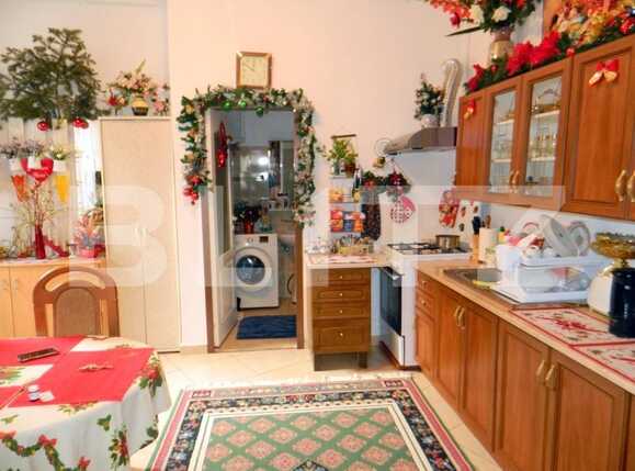 Apartament de închiriat 2 camere Central - 29635AI | BLITZ Cluj-Napoca | Poza11