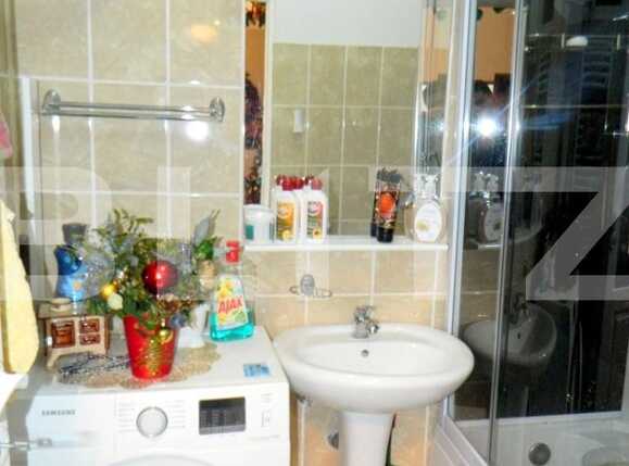 Apartament de închiriat 2 camere Central - 29635AI | BLITZ Cluj-Napoca | Poza15