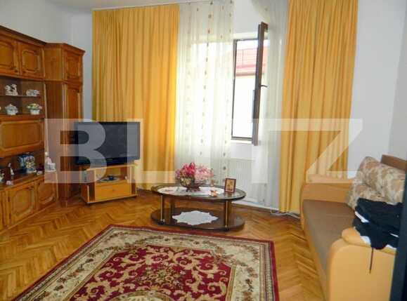 Apartament de închiriat 2 camere Central - 29635AI | BLITZ Cluj-Napoca | Poza2