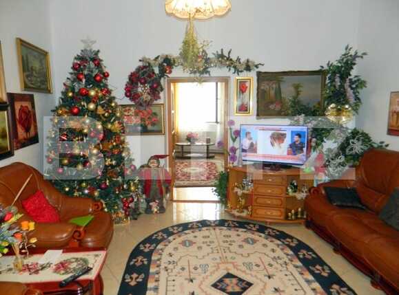 Apartament de închiriat 2 camere Central - 29635AI | BLITZ Cluj-Napoca | Poza7