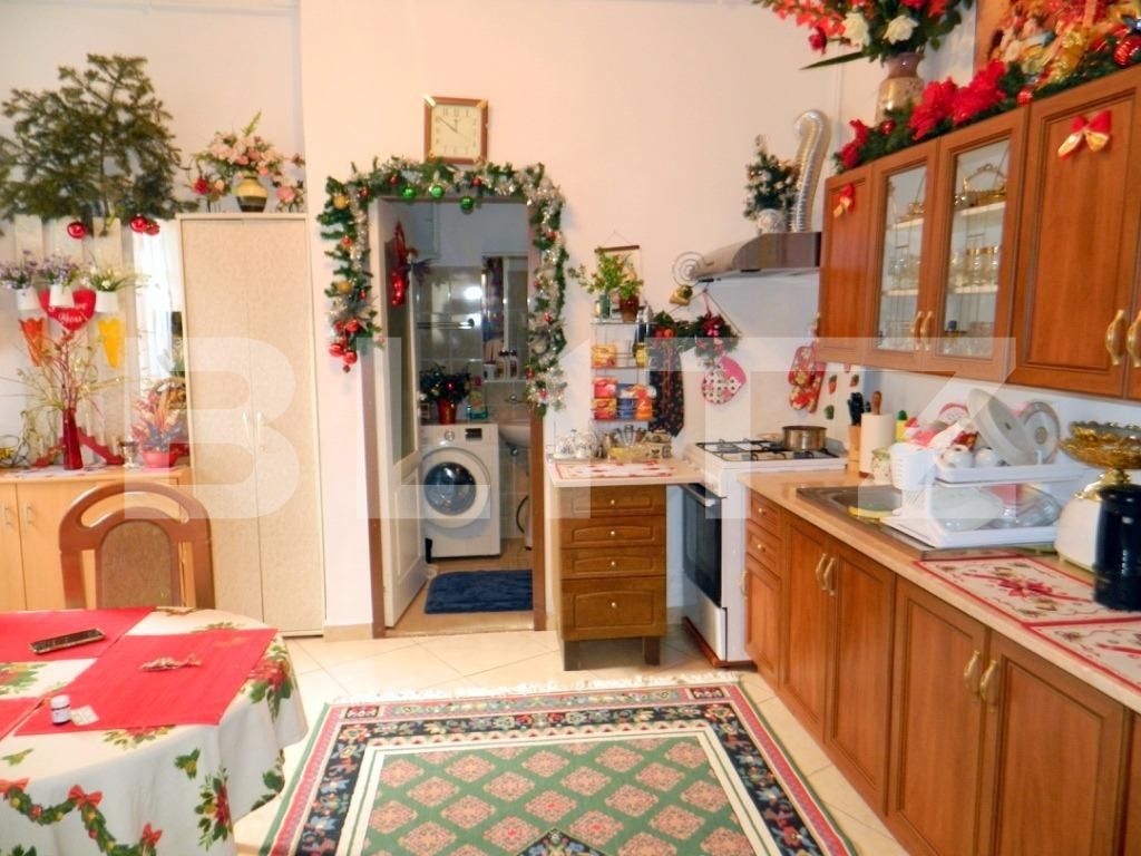 Apartament de închiriat 2 camere Central - 29635AI | BLITZ Cluj-Napoca | Poza11