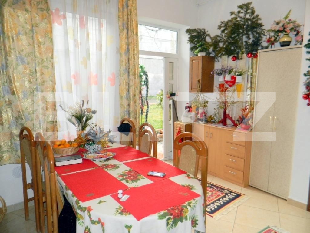 Apartament de închiriat 2 camere Central - 29635AI | BLITZ Cluj-Napoca | Poza9