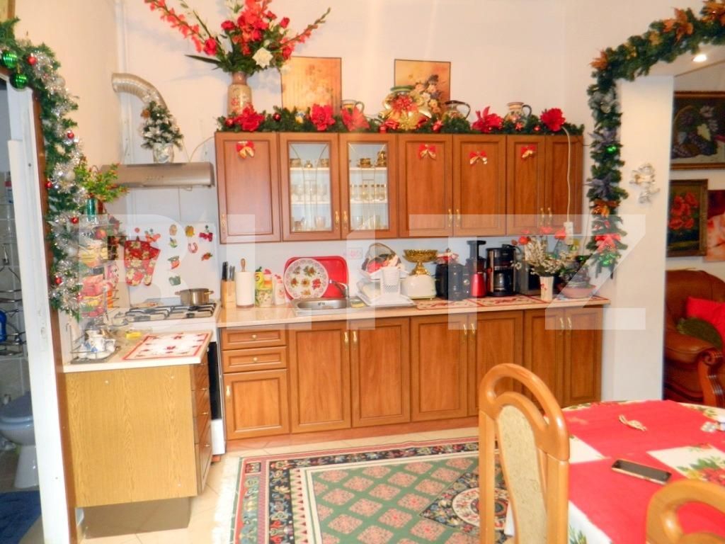 Apartament de închiriat 2 camere Central - 29635AI | BLITZ Cluj-Napoca | Poza10