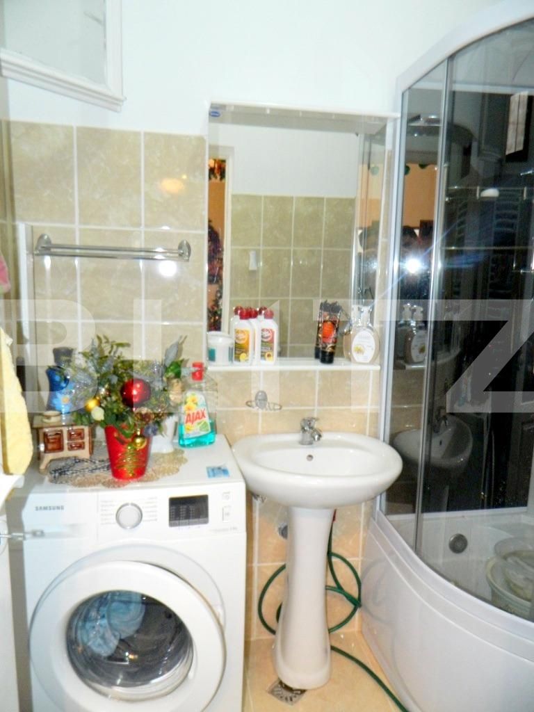 Apartament de închiriat 2 camere Central - 29635AI | BLITZ Cluj-Napoca | Poza15