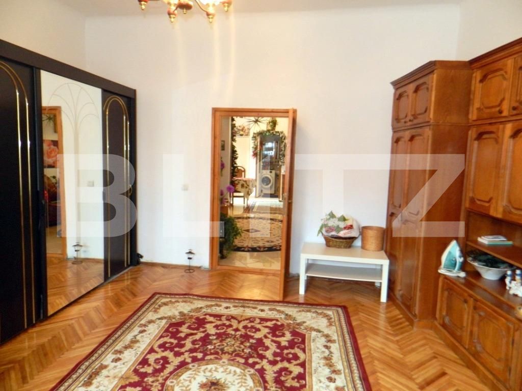 Apartament de închiriat 2 camere Central - 29635AI | BLITZ Cluj-Napoca | Poza3